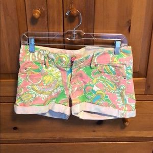 Super cute summer shorts!!